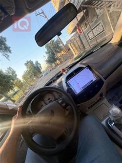 شيري تيجو 3